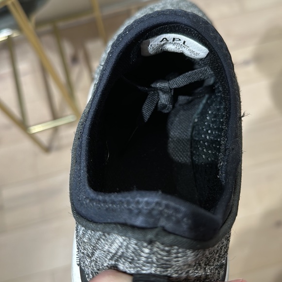 APL TechLoom Phantom Sneakers - Picture 4 of 8